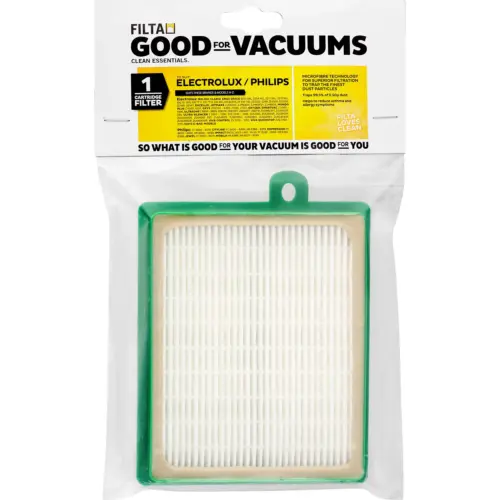 electrolux vacuum cleaner filter