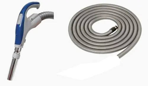 central vacuum cleaner hose 9m & 11m