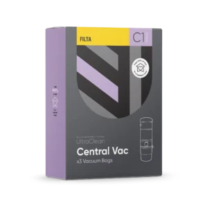 Central Vacuums