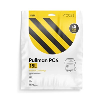 Pullman PC4.0 - 15L