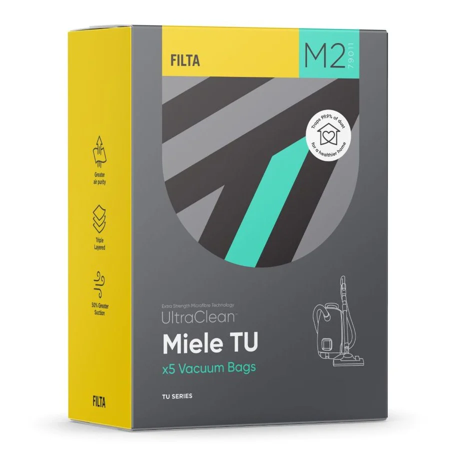 Miele 79011 - M2