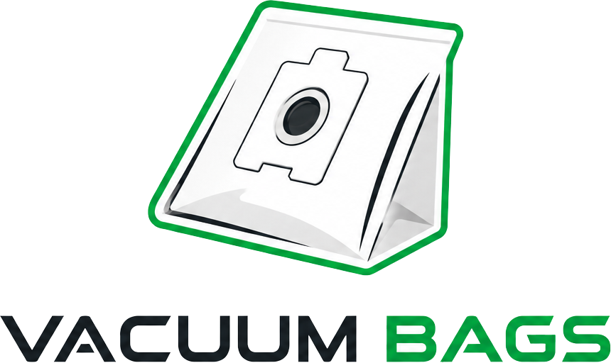 Vacuum Bags and Accessories Logo